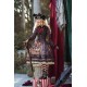 Miss Point Freak Show Circus Skirt(Reservation/Full Payment Without Shipping)